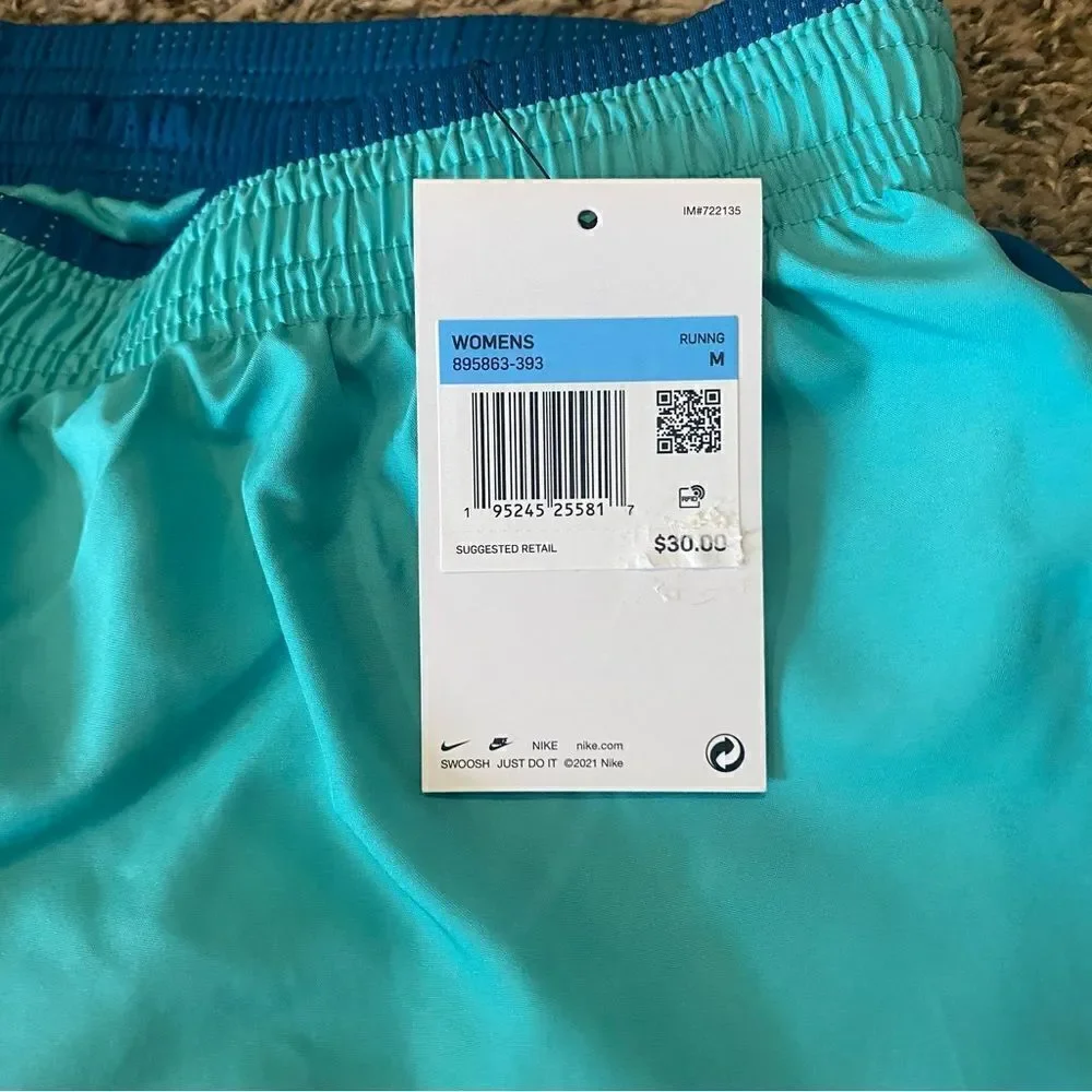 Nike dri fit